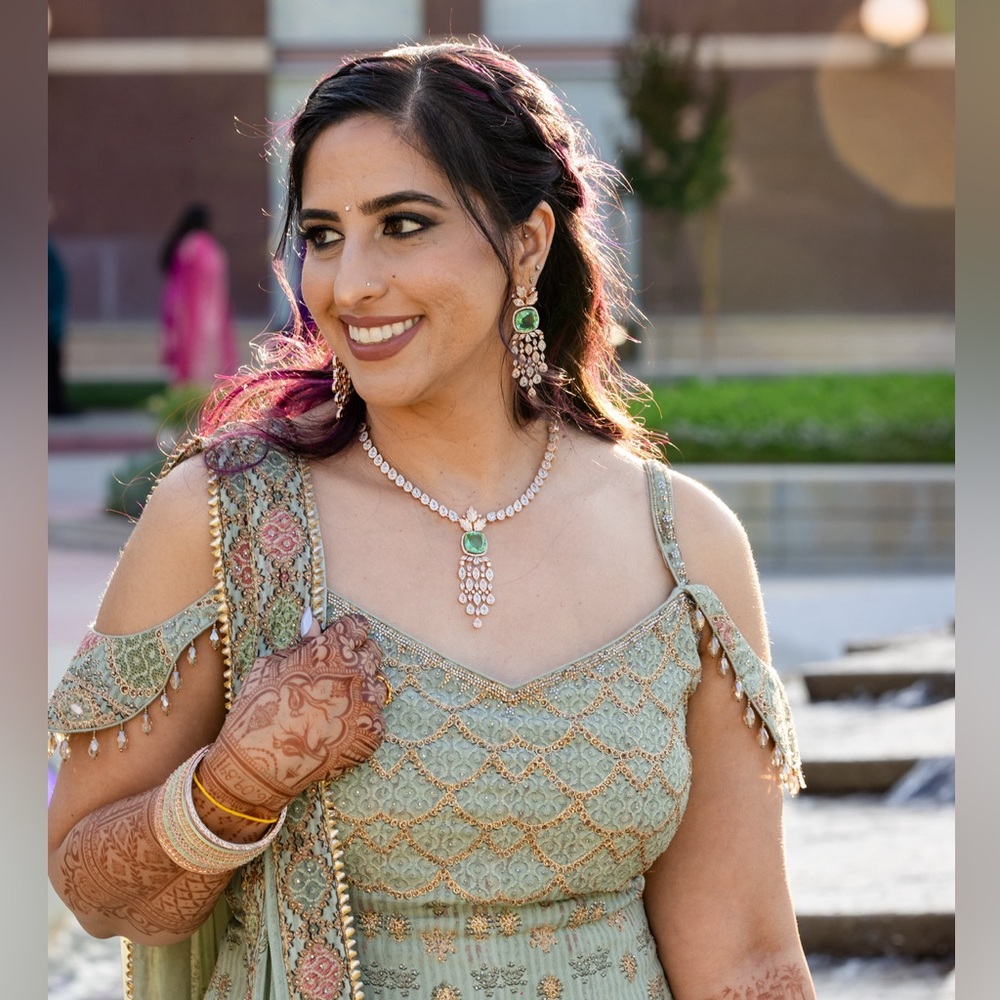 Meet your Posher, Deepa